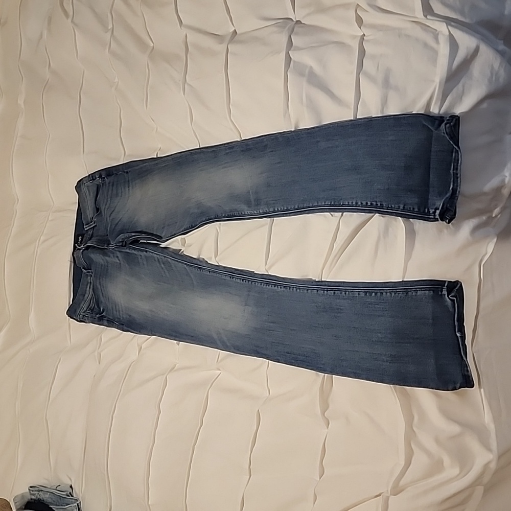 Women's Express jeans
